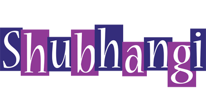 Shubhangi autumn logo