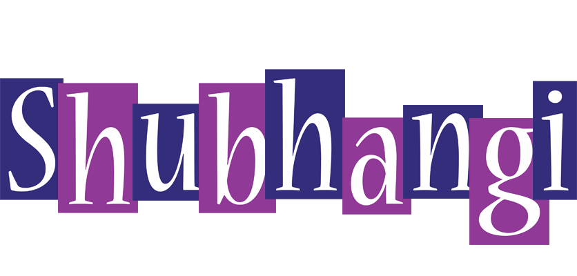 Shubhangi autumn logo