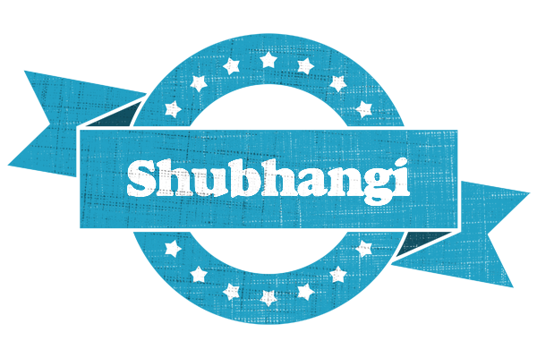 Shubhangi balance logo