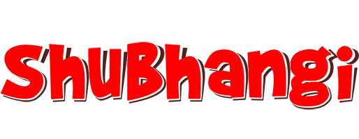 Shubhangi basket logo