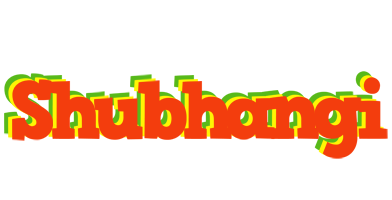 Shubhangi bbq logo