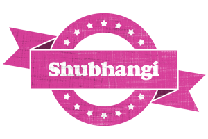 Shubhangi beauty logo