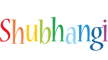 Shubhangi Logo | Name Logo Generator - Smoothie, Summer, Birthday, Kiddo,  Colors Style