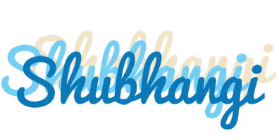 Shubhangi breeze logo