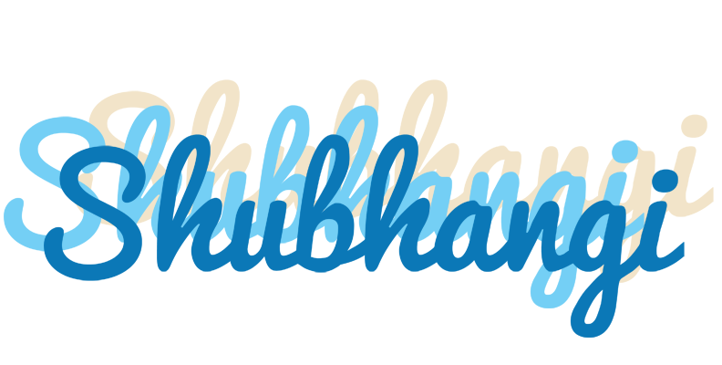 Shubhangi breeze logo