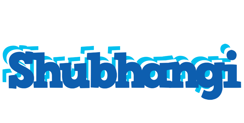 Shubhangi business logo