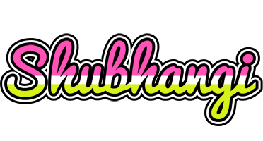 Shubhangi candies logo