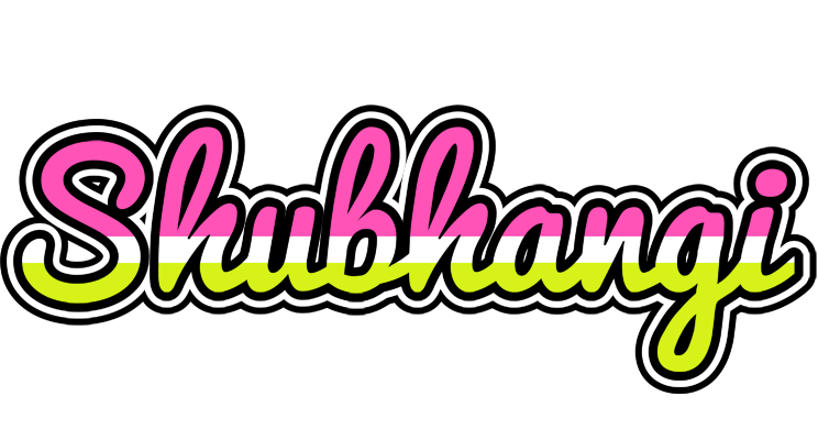 Shubhangi candies logo