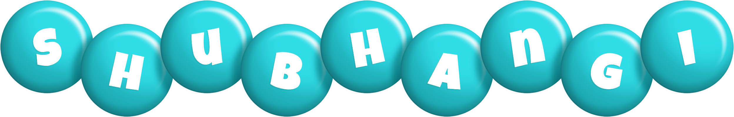 Shubhangi candy-azur logo