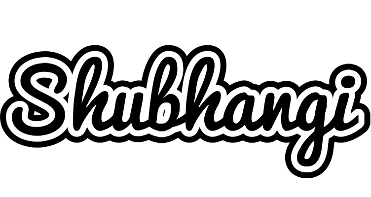Shubhangi chess logo