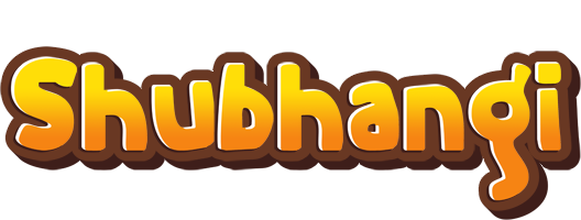 Shubhangi cookies logo