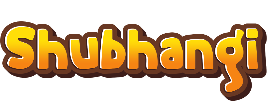Shubhangi cookies logo