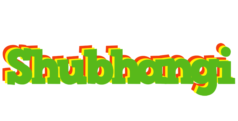 Shubhangi crocodile logo