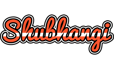 Shubhangi denmark logo