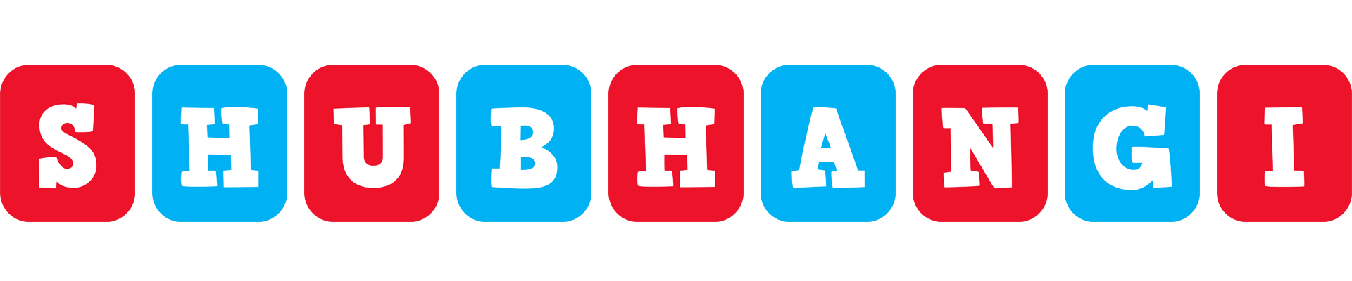 Shubhangi diesel logo
