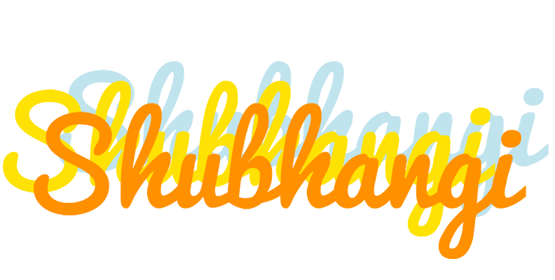 Shubhangi energy logo