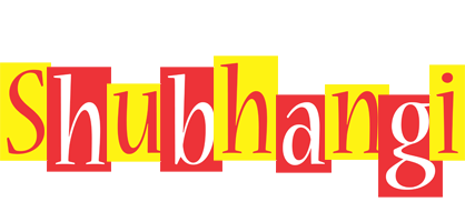 Shubhangi errors logo