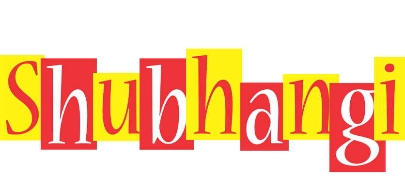 Shubhangi errors logo