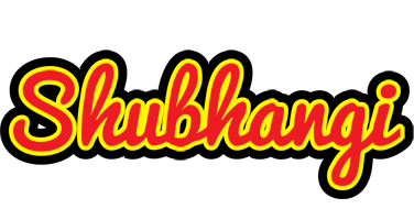 Shubhangi fireman logo