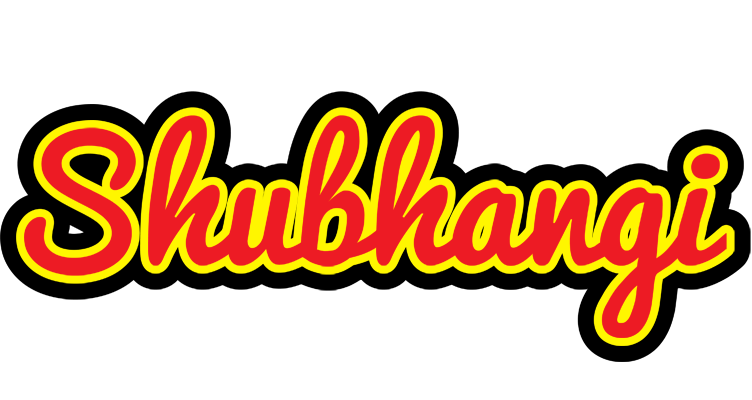 Shubhangi fireman logo