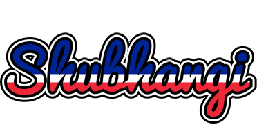 Shubhangi france logo