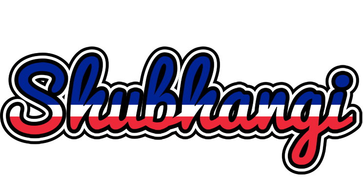 Shubhangi france logo