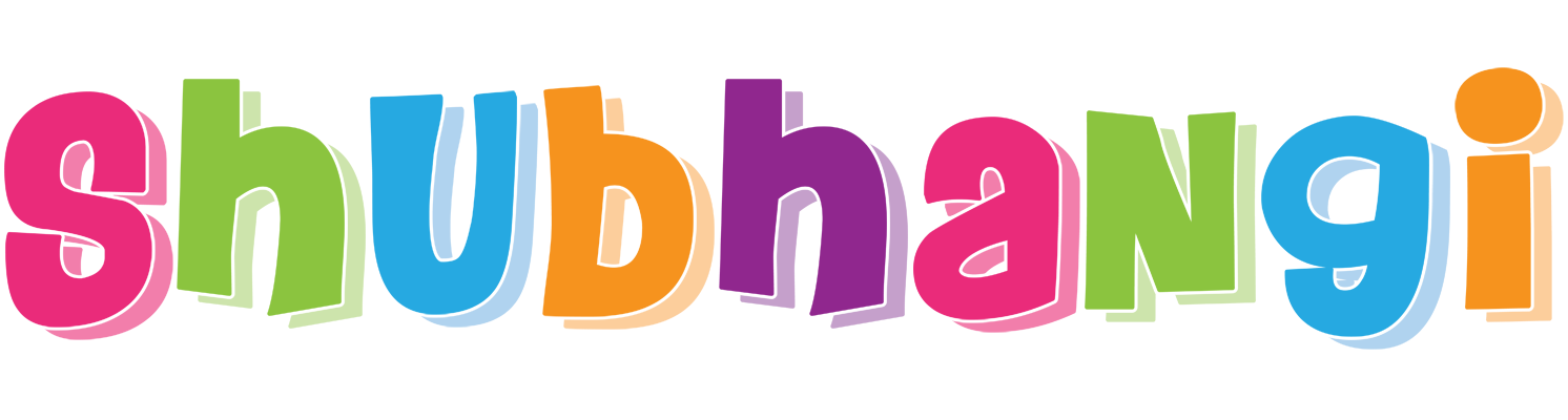 Shubhangi friday logo