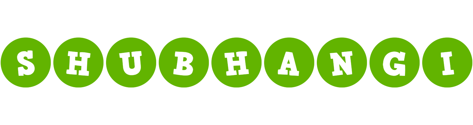 Shubhangi games logo