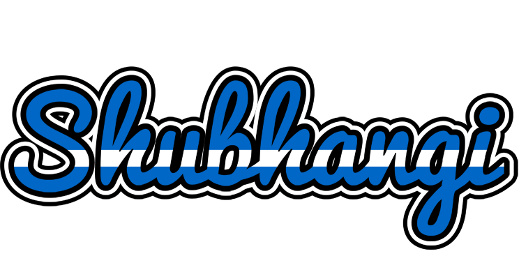 Shubhangi greece logo