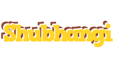 Shubhangi hotcup logo