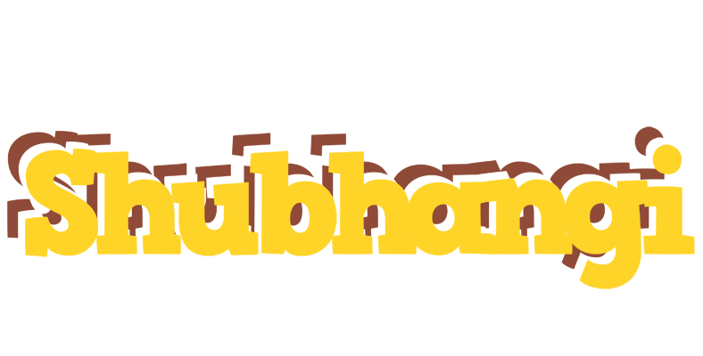 Shubhangi hotcup logo