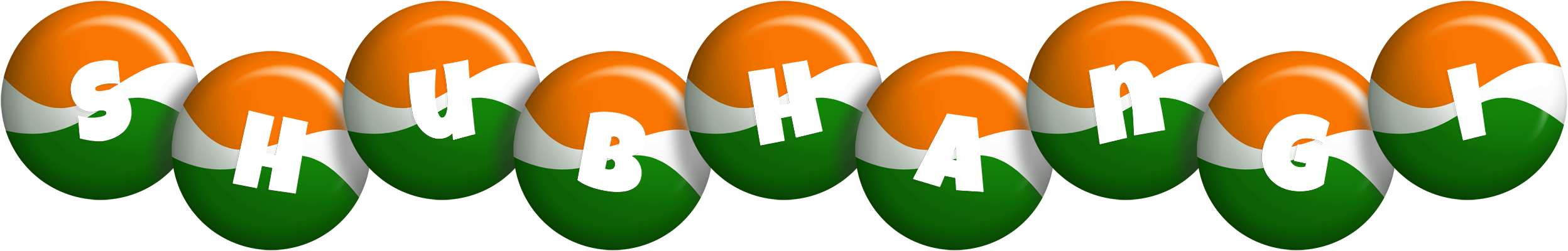 Shubhangi india logo