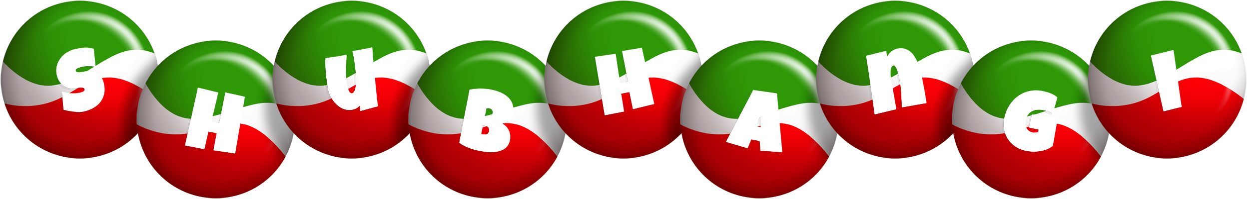 Shubhangi italy logo