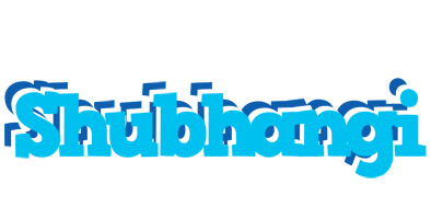 Shubhangi jacuzzi logo