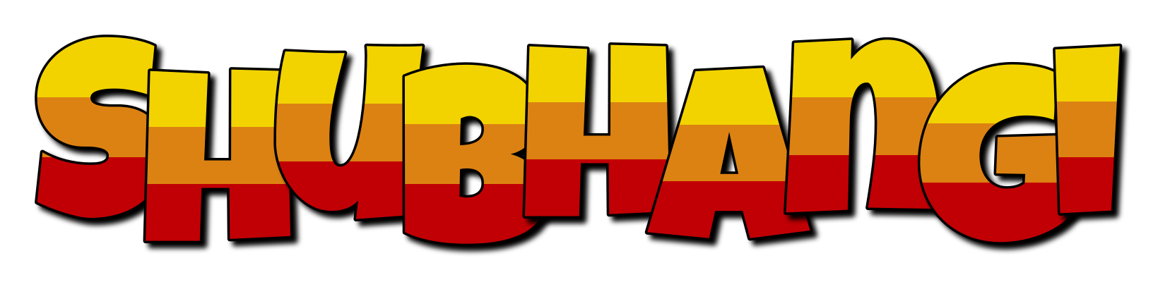 Shubhangi jungle logo