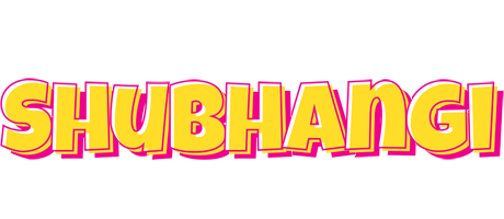 Shubhangi kaboom logo