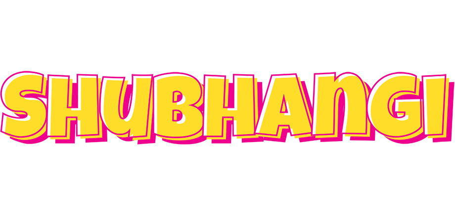 Shubhangi kaboom logo