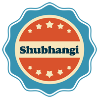 Shubhangi labels logo