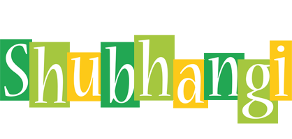 Shubhangi lemonade logo