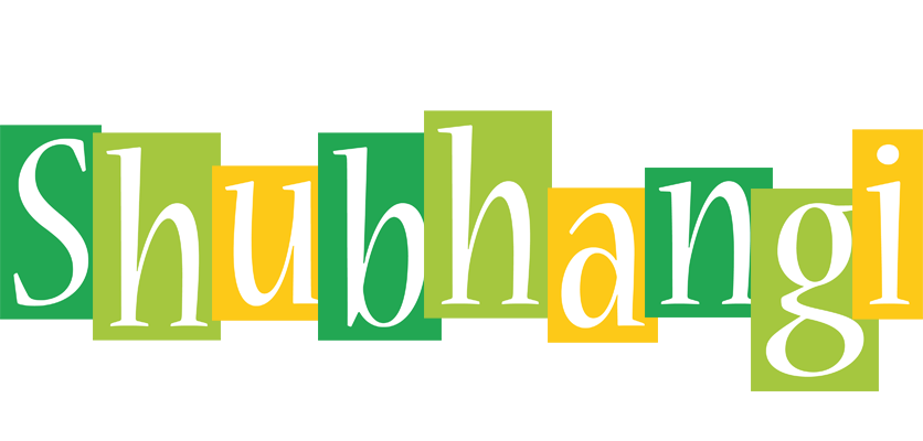 Shubhangi lemonade logo