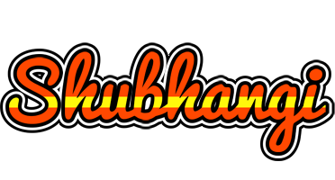 Shubhangi madrid logo