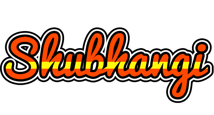 Shubhangi madrid logo