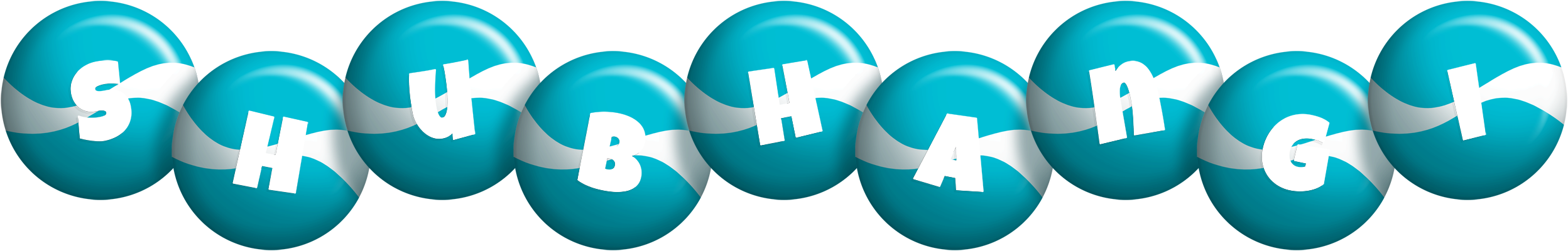 Shubhangi messi logo