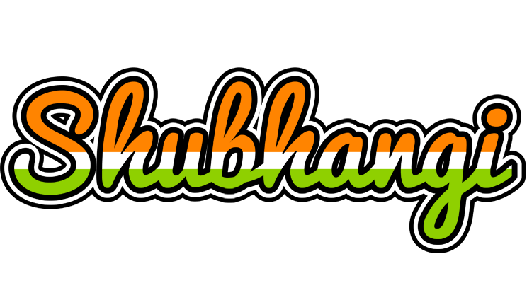 Shubhangi mumbai logo