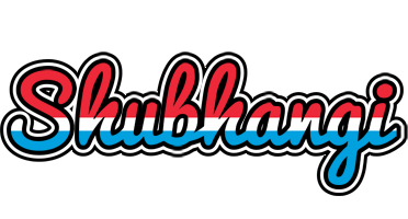 Shubhangi norway logo