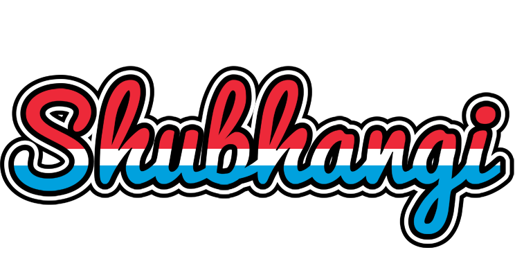 Shubhangi norway logo