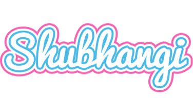 Shubhangi outdoors logo