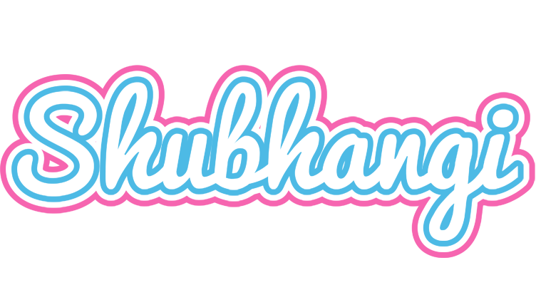 Shubhangi outdoors logo