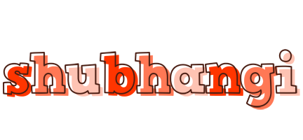 Shubhangi paint logo