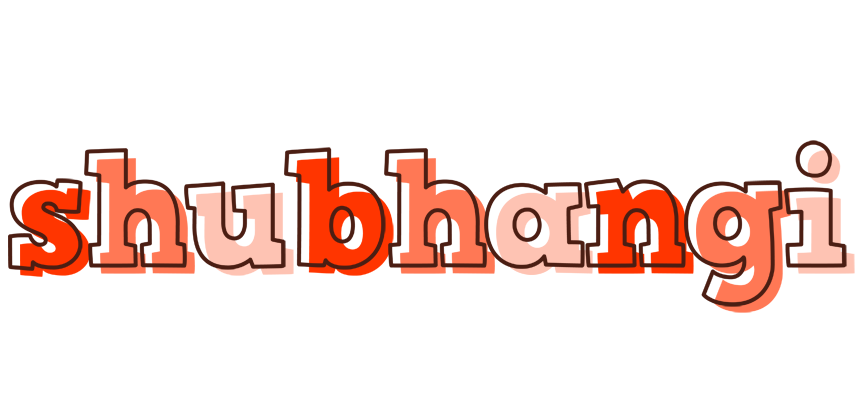 Shubhangi paint logo